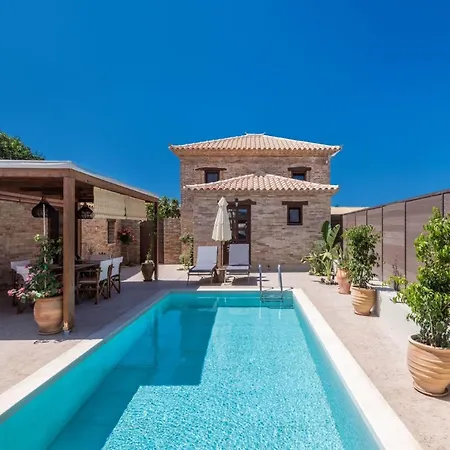 Frontale Kallithea (Zakynthos)