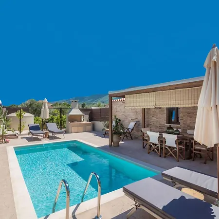 Frontale 펜션 Kallithea (Zakynthos)